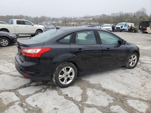 Photo 3 from auction – 2014 FORD FOCUS SE with VIN 1FADP3F27EL347358