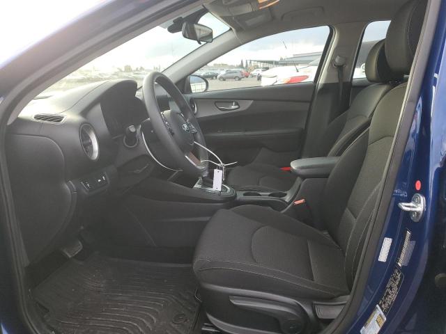 Photo 7 from auction – 2021 KIA FORTE FE with VIN 3KPF24AD9ME329998