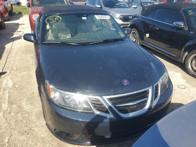 Photo 5 from auction – 2010 SAAB 9-3 2.0T with VIN YS3FA7CY9A1618228