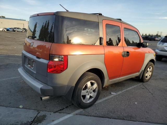Photo 3 from auction – 2003 HONDA ELEMENT EX with VIN 5J6YH28543L006050
