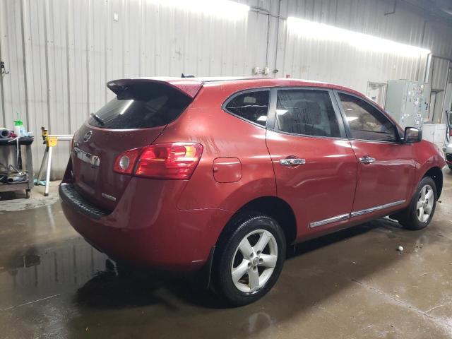 Photo 3 from auction – 2013 NISSAN ROGUE S with VIN JN8AS5MT8DW018575