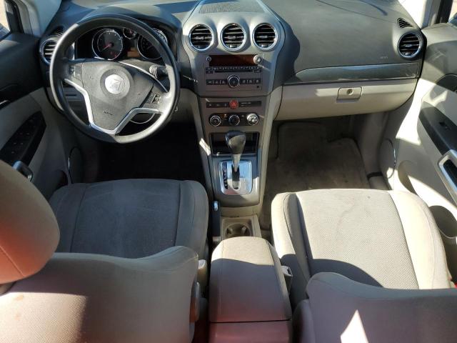 Zdjęcie 8 z aukcji – 2008 SATURN VUE XE z VIN 3GSCL33P08S574752