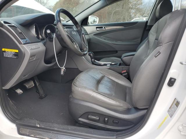 Photo 7 from auction – 2011 HYUNDAI SONATA HYB with VIN KMHEC4A4XBA013420