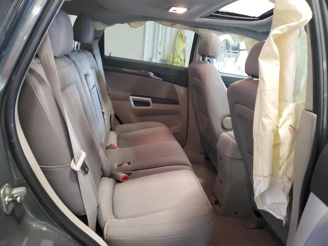 Photo 11 from auction – 2008 SATURN VUE XE with VIN 3GSCL33P48S716181