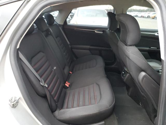Photo 10 from auction – 2016 FORD FUSION SE with VIN 3FA6P0H79GR248576