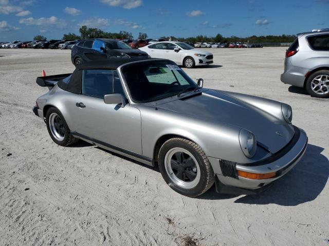 Photo 4 from auction – 1984 PORSCHE 911 CARRER with VIN WP0EB0913ES171056