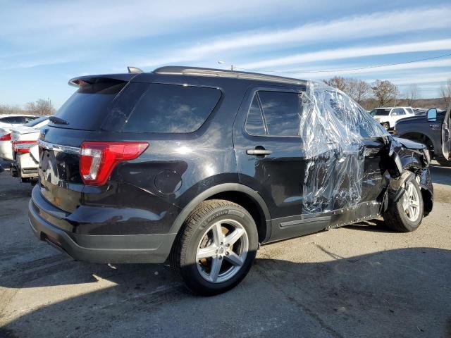 Photo 3 from auction – 2019 FORD EXPLORER with VIN 1FM5K7B80KGA18788