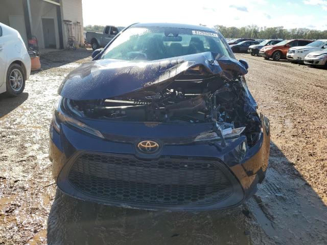 Photo 5 from auction – 2021 TOYOTA COROLLA LE with VIN 5YFEPMAE4MP155827
