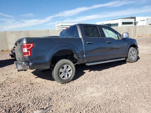 Photo 3 from auction – 2018 FORD F150 SUPER with VIN 1FTEW1C59JFC02626
