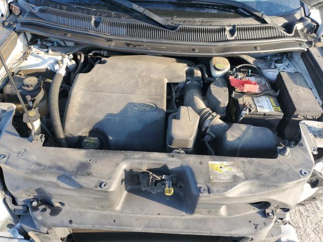 Zdjęcie 12 z aukcji – 2013 FORD EXPLORER L z VIN 1FM5K7F80DGB24168