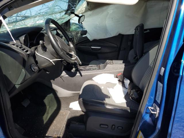 Photo 7 from auction – 2019 FORD ESCAPE SE with VIN 1FMCU0GDXKUC25723
