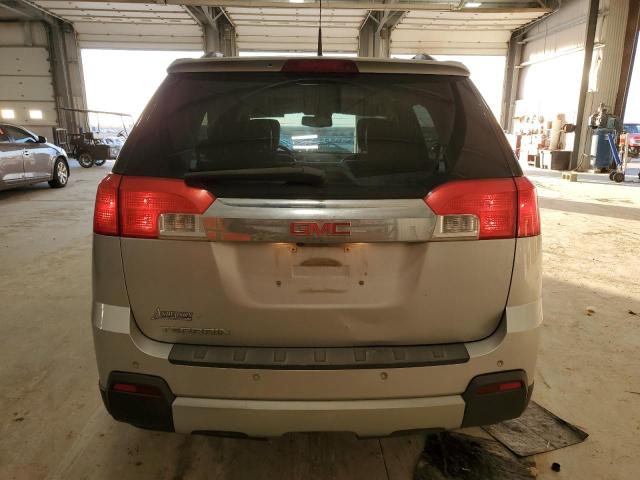 Photo 6 from auction – 2010 GMC TERRAIN SL with VIN 2CTALHEW5A6388265
