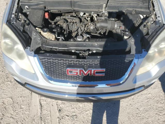Photo 12 from auction – 2012 GMC ACADIA SLT with VIN 1GKKRRED0CJ351816