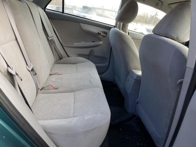 Photo 10 from auction – 2009 TOYOTA COROLLA BA with VIN JTDBL40E99J022119