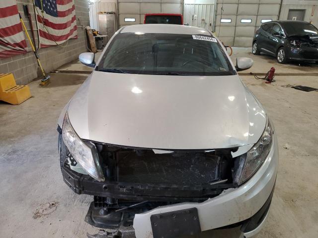 Photo 5 from auction – 2012 KIA OPTIMA LX with VIN KNAGM4A79C5279300