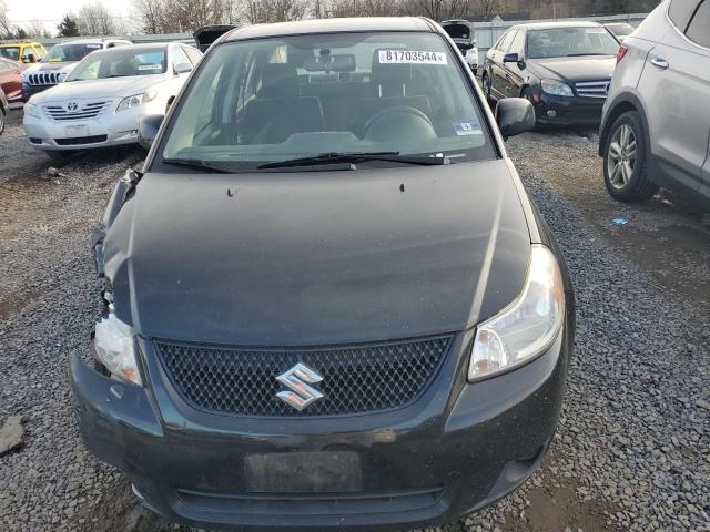 Photo 5 from auction – 2012 SUZUKI SX4 LE with VIN JS2YC5A32C6302316