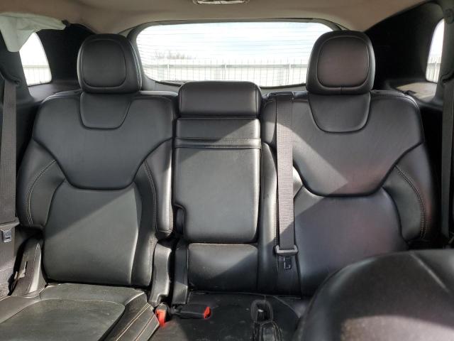 Photo 10 from auction – 2016 JEEP CHEROKEE L with VIN 1C4PJMDB3GW131543