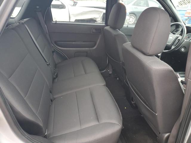 Photo 11 from auction – 2012 FORD ESCAPE XLT with VIN 1FMCU0DG2CKB64377