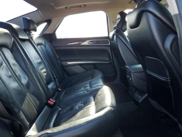 Photo 10 from auction – 2016 LINCOLN MKZ HYBRID with VIN 3LN6L2LU9GR600839