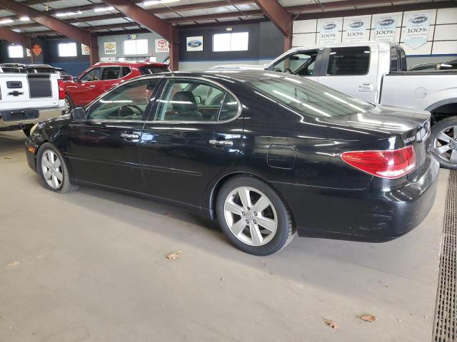 Photo 2 from auction – 2005 LEXUS ES 330 with VIN JTHBA30G255097392