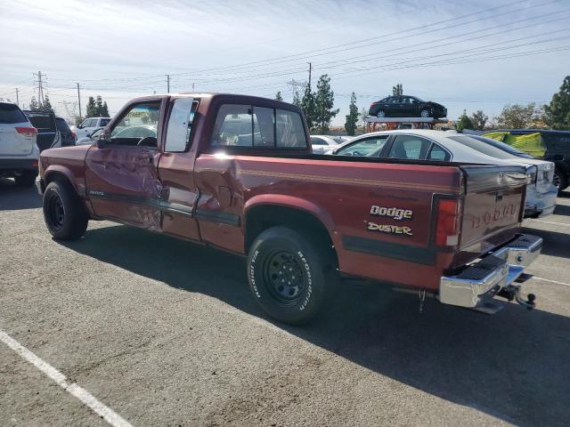 Photo 2 from auction – 1992 DODGE DAKOTA with VIN 1B7GL23Y0NS591316