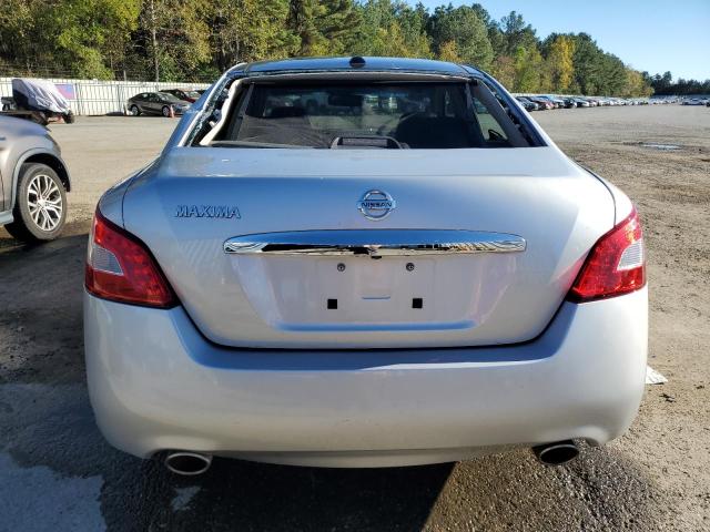 Photo 6 from auction – 2011 NISSAN MAXIMA S with VIN 1N4AA5AP6BC802294