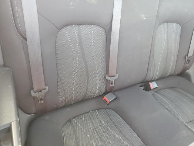 Photo 10 from auction – 2014 CHEVROLET SONIC LT with VIN 1G1JC6SB4E4206265