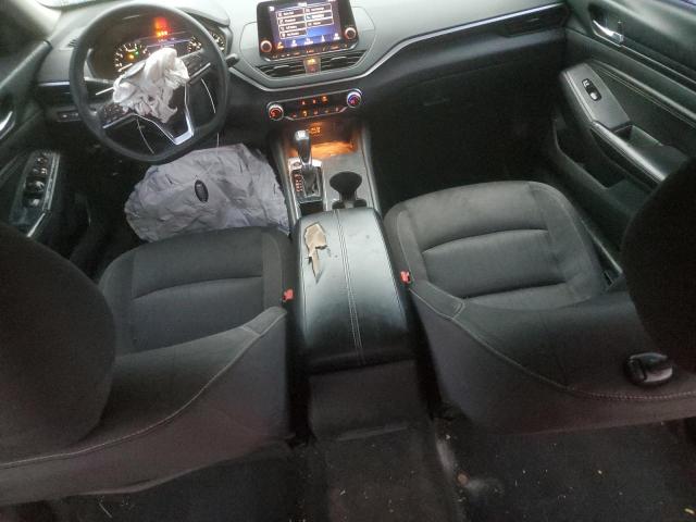 Photo 8 from auction – 2020 NISSAN ALTIMA S with VIN 1N4BL4BVXLC153963
