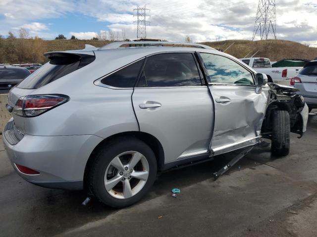 Photo 3 from auction – 2015 LEXUS RX 350 BAS with VIN 2T2BK1BA6FC267782