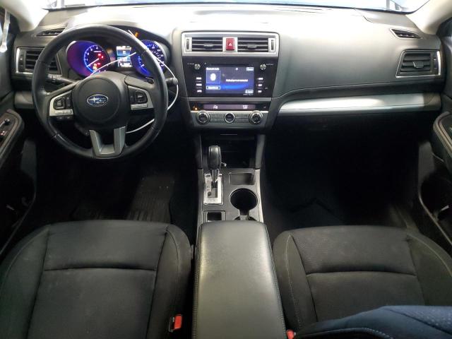 Photo 8 from auction – 2017 SUBARU LEGACY 2.5 with VIN 4S3BNAC68H3052633