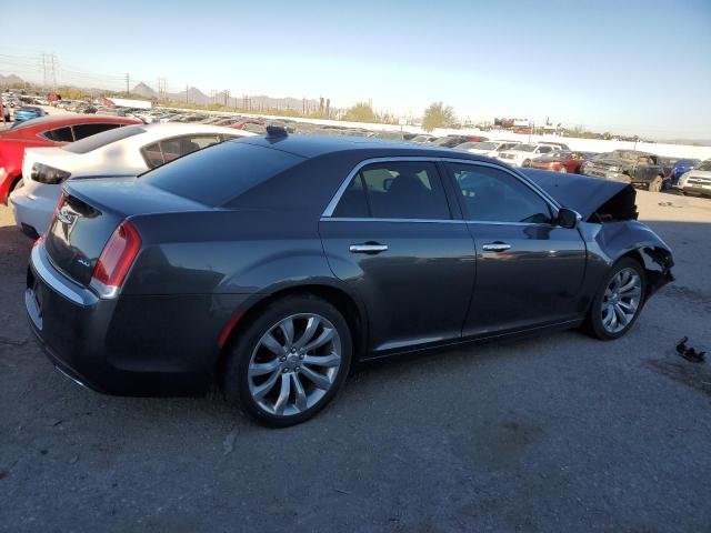 Photo 3 from auction – 2019 CHRYSLER 300 LIMITE with VIN 2C3CCAEG1KH555753