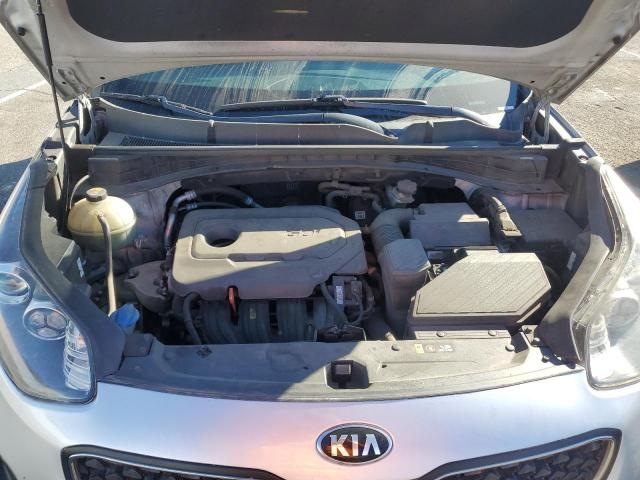 Photo 12 from auction – 2017 KIA SPORTAGE L with VIN KNDPM3AC8H7300496