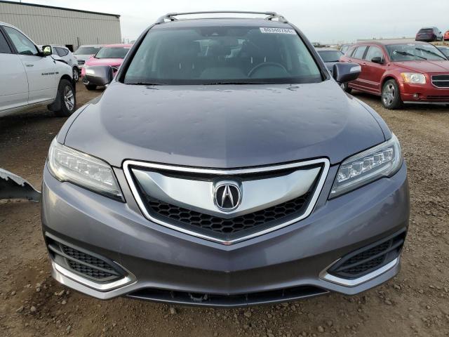 Photo 5 from auction – 2017 ACURA RDX TECHNO with VIN 5J8TB4H5XHL807328