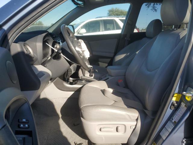 Photo 7 from auction – 2012 TOYOTA RAV4 LIMIT with VIN 2T3DF4DV5CW264473