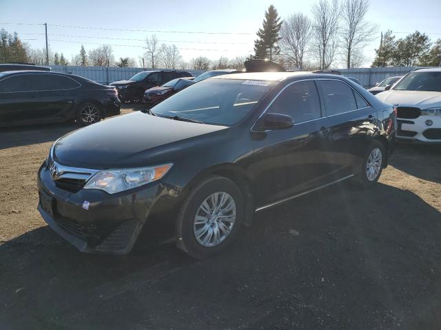 TOYOTA CAMRY BASE 2012 with VIN 4T1BF1FK4CU091014 - Photo from auction