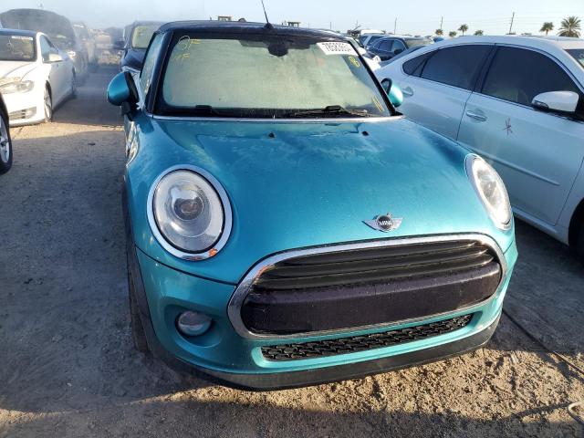 Photo 5 from auction – 2017 MINI COOPER with VIN WMWWG5C56H3C19890