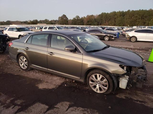 Zdjęcie 4 z aukcji – 2012 TOYOTA AVALON BAS z VIN 4T1BK3DB6CU457193