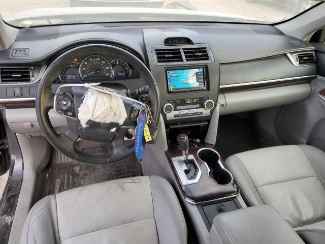 Photo 8 from auction – 2012 TOYOTA CAMRY BASE with VIN 4T4BF1FK4CR242021