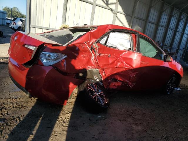 Photo 3 from auction – 2016 TOYOTA COROLLA L with VIN 2T1BURHE9GC625093