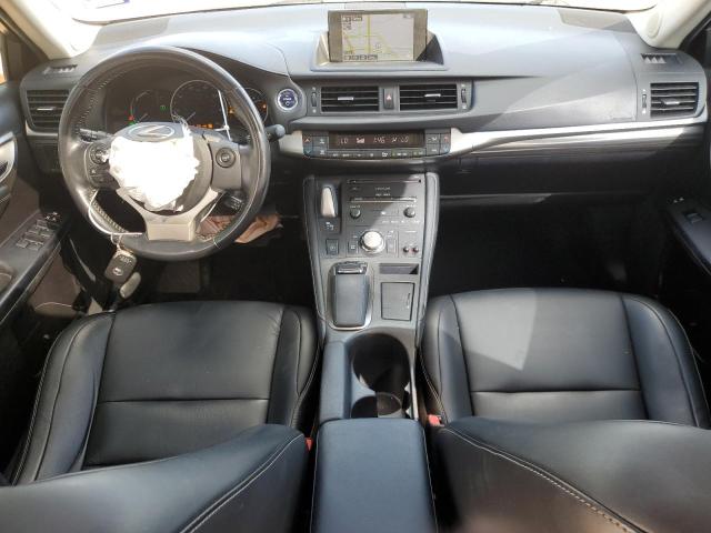 Photo 8 from auction – 2016 LEXUS CT 200 with VIN JTHKD5BH6G2257819