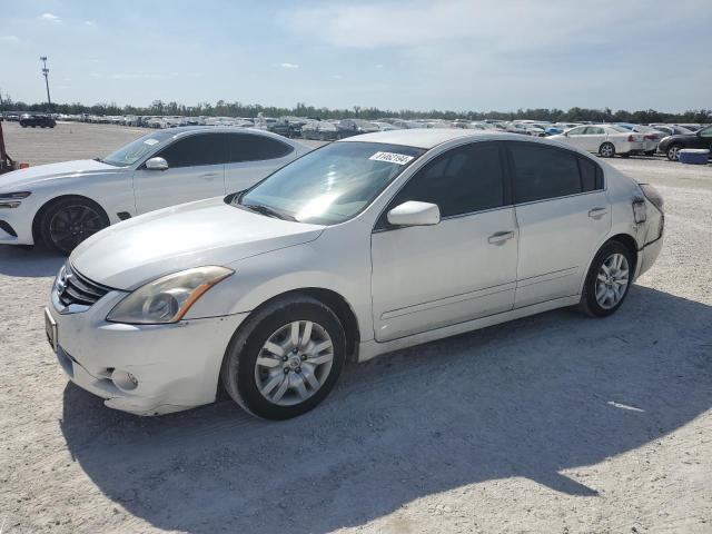 NISSAN ALTIMA BAS 2010 with VIN 1N4AL2AP8AN446460 - Photo from auction