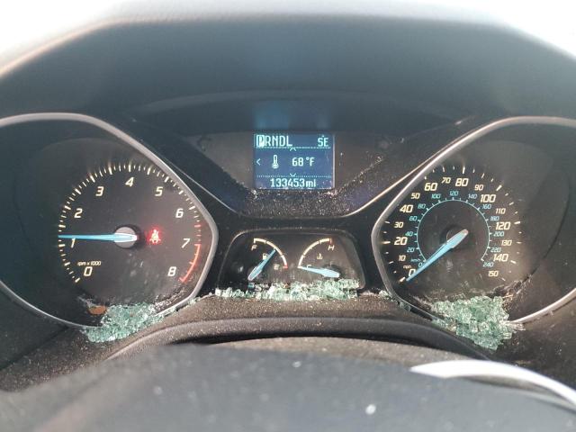 Photo 9 from auction – 2012 FORD FOCUS SE with VIN 1FAHP3K24CL471754