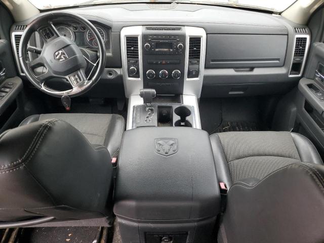 Photo 8 from auction – 2012 RAM 1500 SPORT with VIN 1C6RD7HT8CS104917