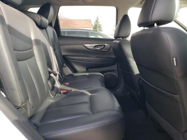 Photo 11 from auction – 2015 NISSAN ROGUE S with VIN 5N1AT2MV8FC858543