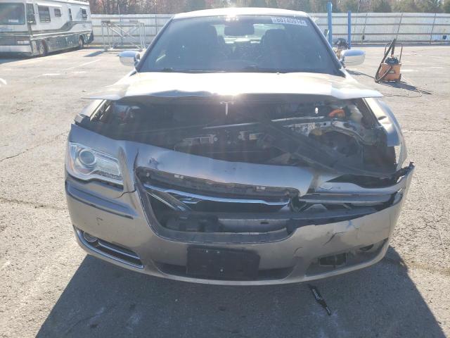 Photo 5 from auction – 2014 CHRYSLER 300C with VIN 2C3CCAKG7EH201101