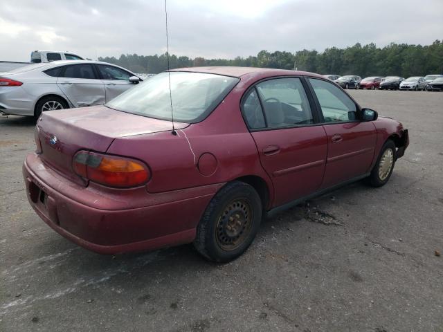 Photo 3 from auction – 2004 CHEVROLET CLASSIC with VIN 1G1ND52F84M597432