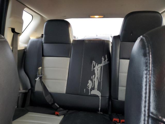 Photo 10 from auction – 2007 JEEP COMPASS LI with VIN 1J8FF57W87D196152