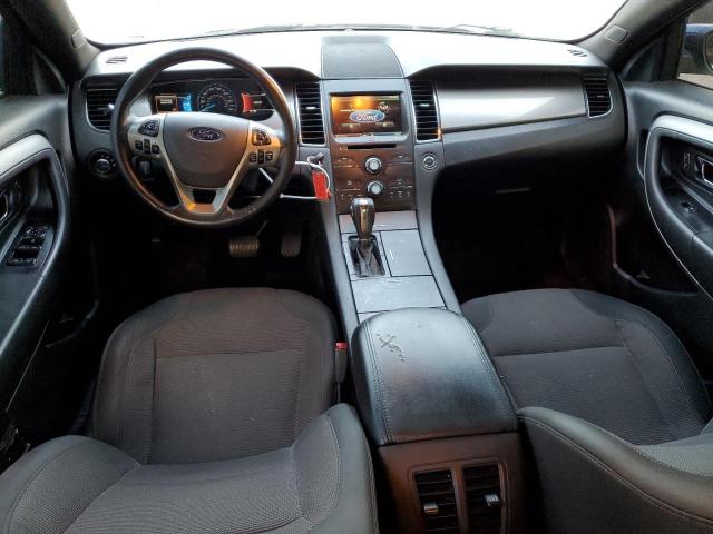 Zdjęcie 8 z aukcji – 2014 FORD TAURUS SEL z VIN 1FAHP2H80EG124553