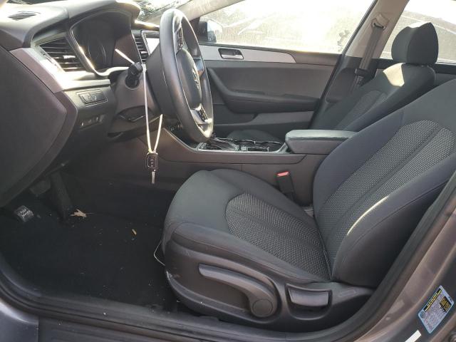 Photo 7 from auction – 2019 HYUNDAI SONATA SE with VIN 5NPE24AF3KH759967