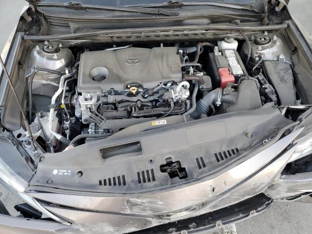 Photo 11 from auction – 2023 TOYOTA CAMRY LE with VIN 4T1C11AK2PU726554